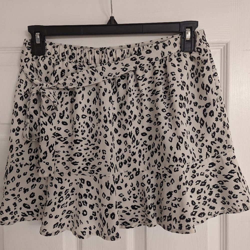 Altar's state skirt